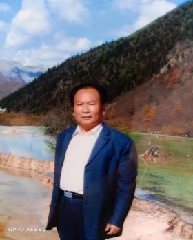 中国优秀企业家 ——访禹州市河洛炉业有限公司总经理陈瑞全